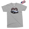 1960 ac cobra, `classic car ideal birthday gift present. Exclusive T-shirt
