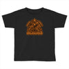 kokiri forest scrubs Toddler T-shirt
