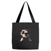 Canelo Alvarez Tote Bags