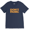 don't panic V-Neck Tee