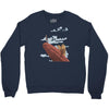 pride rock Crewneck Sweatshirt