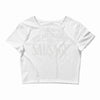 may i recommend the sausage Crop Top
