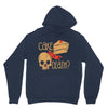 cake or death Unisex Hoodie
