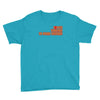 expose yourself to other cultures Youth Tee