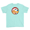 ren yang Youth Tee