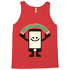 procrastinate! phone Tank Top