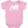 thick Baby Onesie
