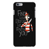 hiding in the dark iPhone 6 Plus/6s Plus Case