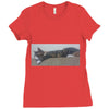20170307 214809 1 Ladies Fitted T-Shirt