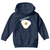 egg cellent Youth Hoodie
