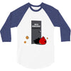 anger management 3/4 Sleeve Shirt