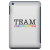 Team Kindergarten iPad Mini