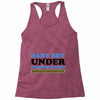 Baby Boy Under Construction Racerback Tank