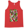 sangria reloaded Tank Top