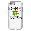 world's best mom iPhone 8