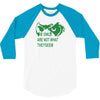 they seem owls 3/4 Sleeve Shirt