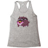 new cat bus Racerback Tank