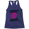 It's A Nanny Thing Racerback Tank