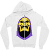 skeletor Zipper Hoodie