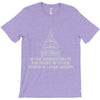 never underestimate T-Shirt