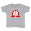 I come to win Toddler T-shirt