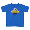 PS GRAFIKA Toddler T-shirt