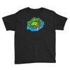 sticky wheelz Youth Tee