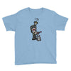 robbot Youth Tee