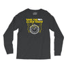 clocktower Long Sleeve Shirts