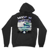 made in america 2 Hoodie