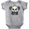 pancham pokedoll Baby Onesie