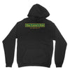 mac larens pub Unisex Hoodie