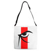 kratos 2 Adjustable Strap Totes