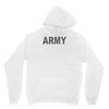 army   classic Unisex Hoodie