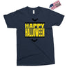 happy halloween (2) Exclusive T-shirt