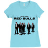 reservoir dogs (10) Ladies Fitted T-Shirt