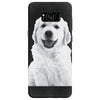 pocket puppy Samsung Galaxy S8