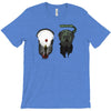 it glows T-Shirt