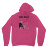 peanu keeyes Unisex Hoodie