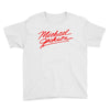 Michael Jackson Youth Tee