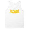 oe frazier smokin joe Tank Top