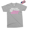girls just want to have fundamental rights Exclusive T-shirt