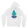 reptar on ice Unisex Hoodie