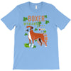 boxer wining T-Shirt