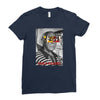 Pablo Picasso Ladies Fitted T-Shirt