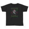 neverending christmas Toddler T-shirt