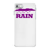 rain iPhone 7 Case