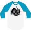kylo 3/4 Sleeve Shirt