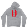handshake Unisex Hoodie