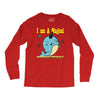 i am a magical Long Sleeve Shirts